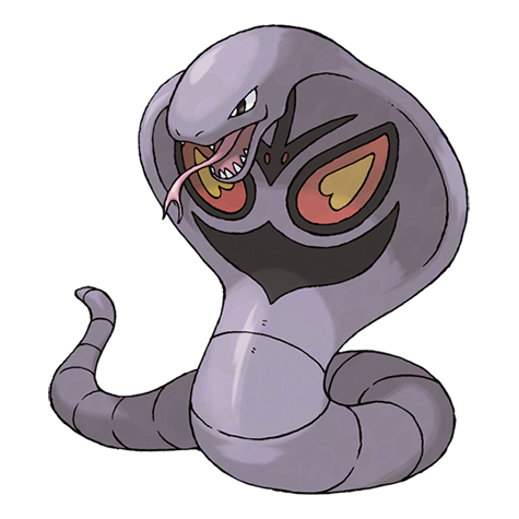 Artwork Arbok