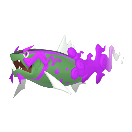 Schillernd Salmagnis