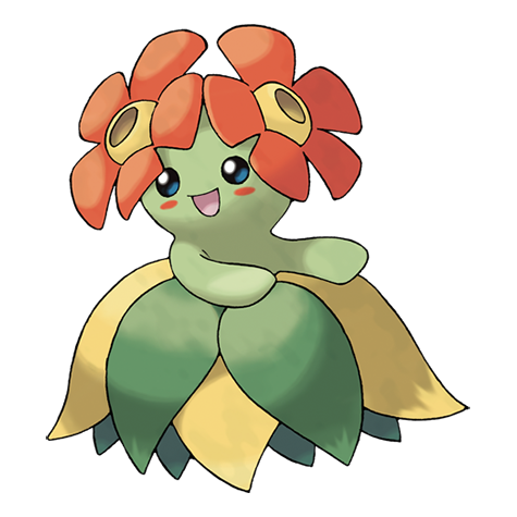 Artwork Bellossom