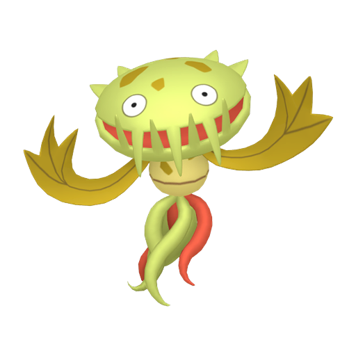 Schillernd Venuflibis