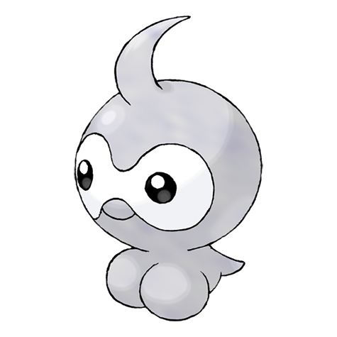 Artwork Castform