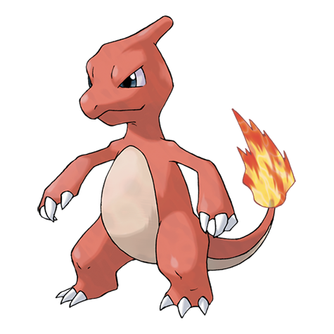 Artwork Charmeleon
