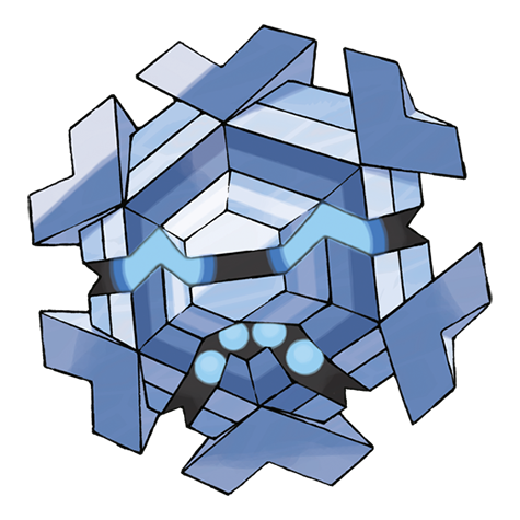 Artwork Cryogonal