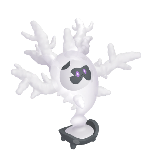 Schillernd Gorgasonn