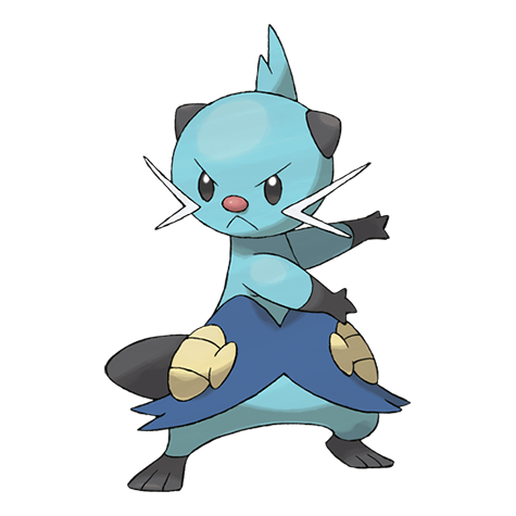 Artwork Dewott