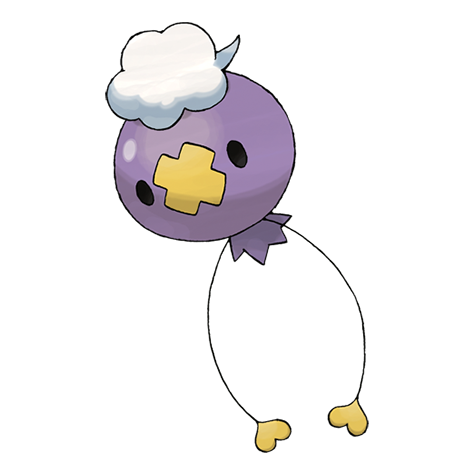 Artwork Drifloon