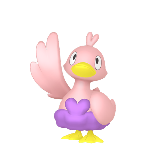 Schillernd Piccolente