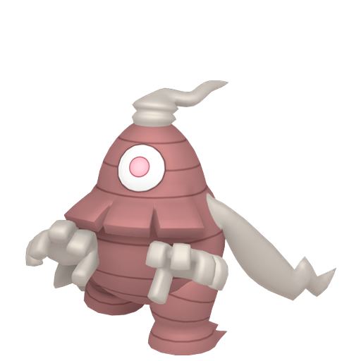 Schillernd Zwirrklop