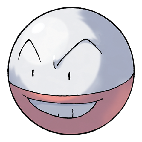 Artwork Electrode