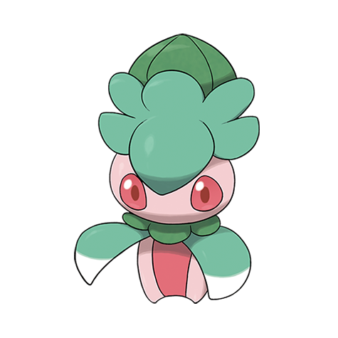 Artwork Fomantis