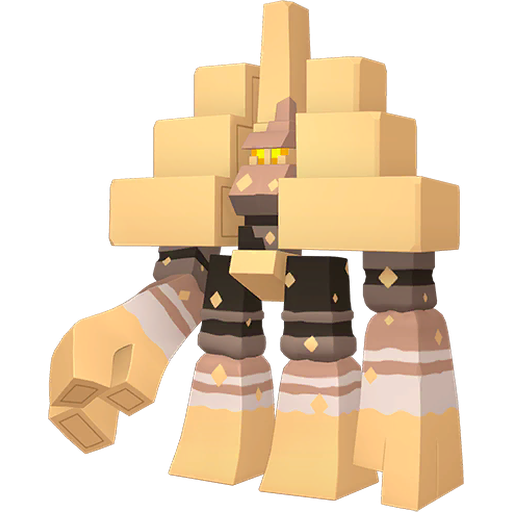 Schillernd Saltigant