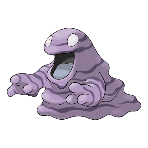 Artwork Grimer