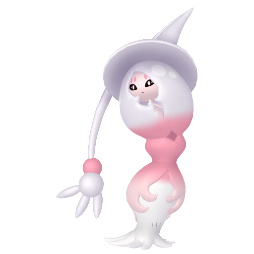 Schillernd Silembrim