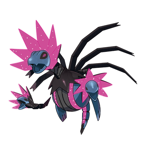 Artwork Iron Jugulis