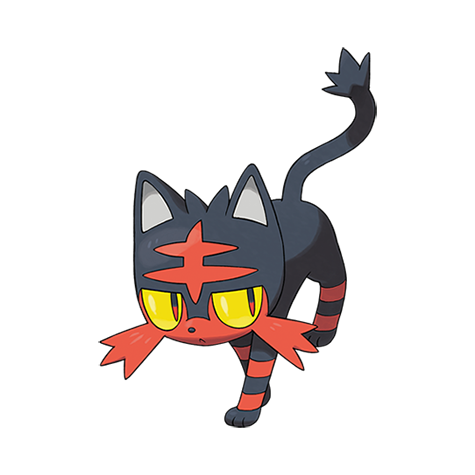 Artwork Litten