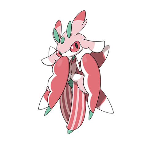 Artwork Lurantis