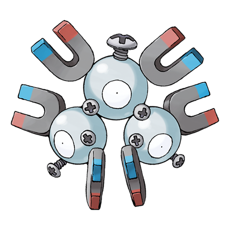 Artwork Magneton
