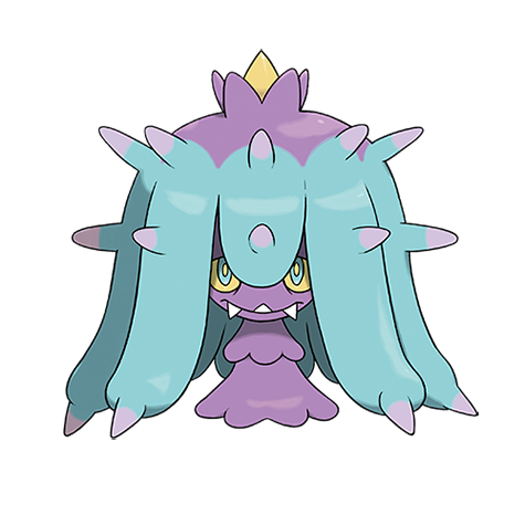 Artwork Mareanie
