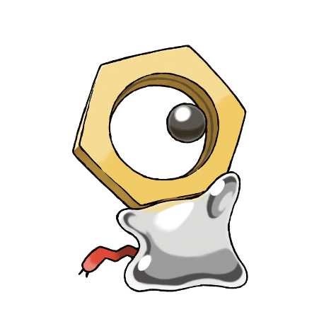 Artwork Meltan
