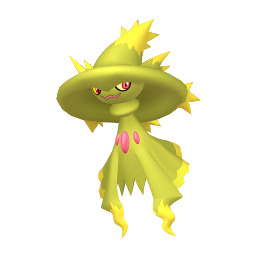 Schillernd Traunmagil