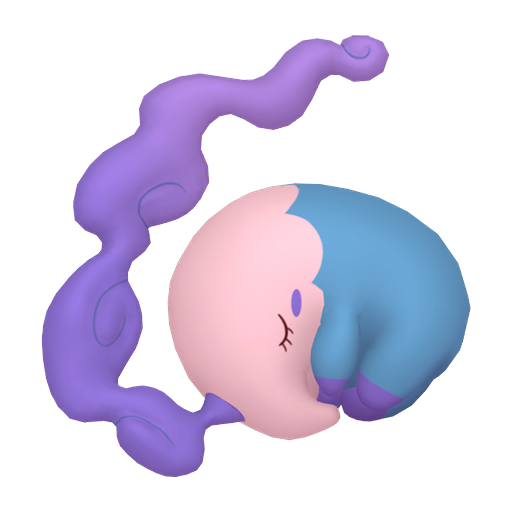 Schillernd Somnivora