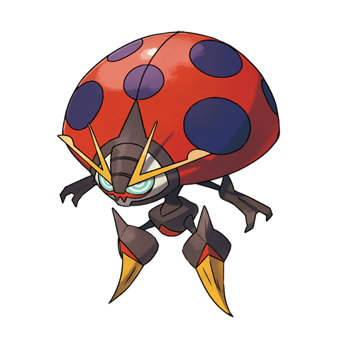 Artwork Orbeetle