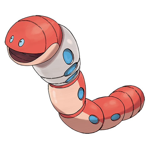Artwork Orthworm