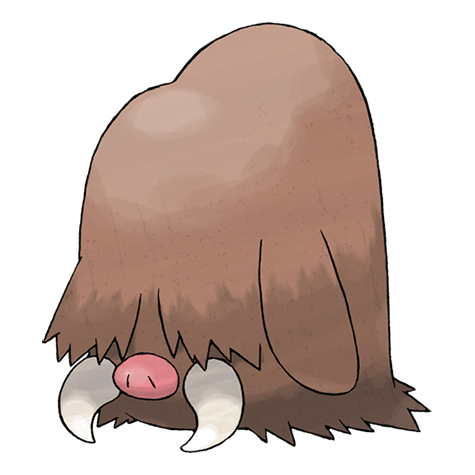 Artwork Piloswine