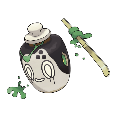 Artwork Poltchageist