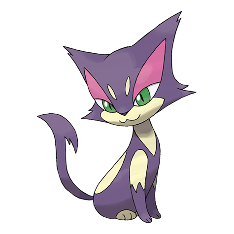 Artwork Purrloin