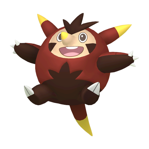 Schillernd Igastarnish