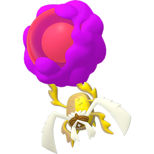 Schillernd Skarabaks