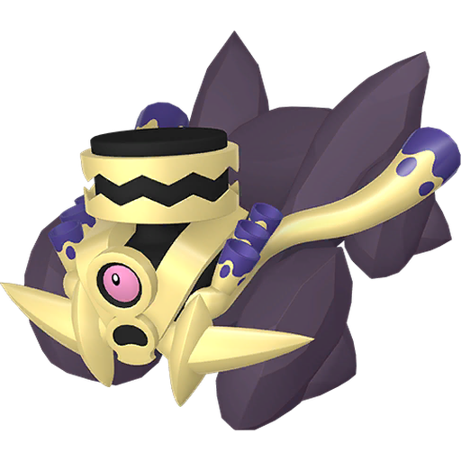 Schillernd Knattatox