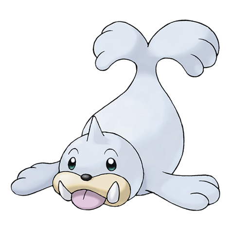 Artwork Seel