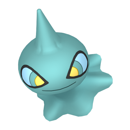 Schillernd Shuppet