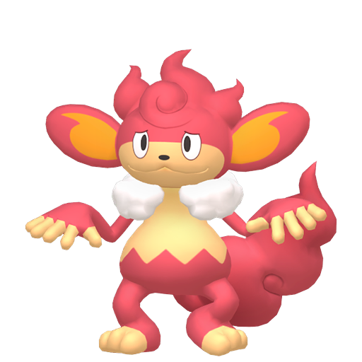 Schillernd Grillchita