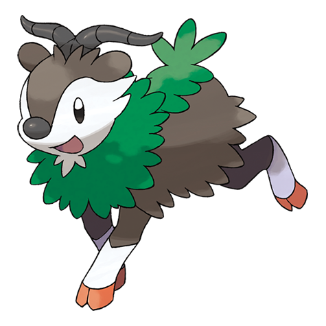 Artwork Skiddo