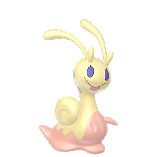 Schillernd Viscargot