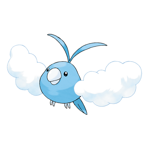 Artwork Swablu