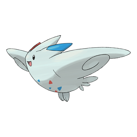 Artwork Togekiss