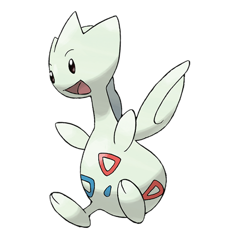 Artwork Togetic