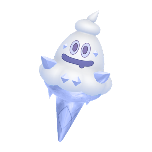 Schillernd Gelatroppo