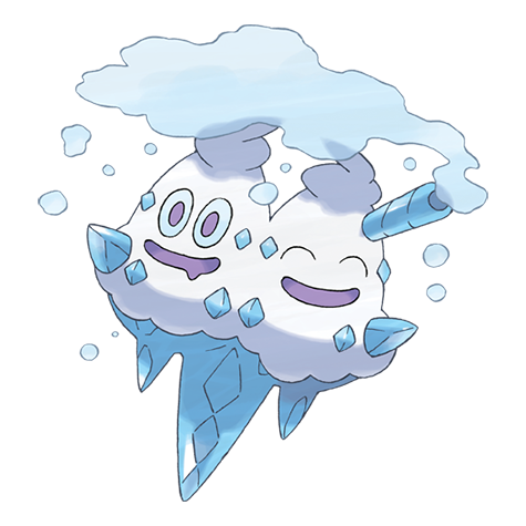 Artwork Vanilluxe