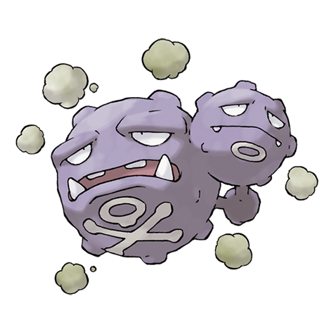 Artwork Weezing