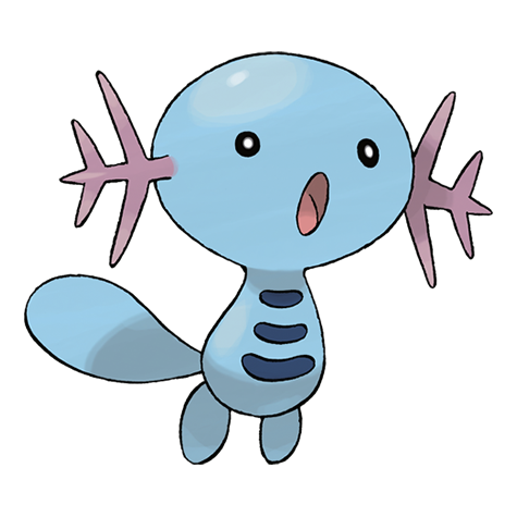 Artwork Wooper