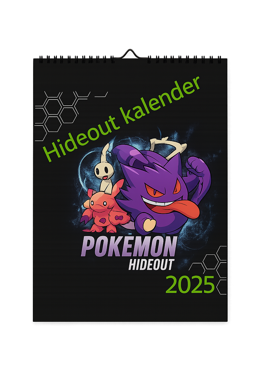 Kalender 2026 (Vorbestellung)