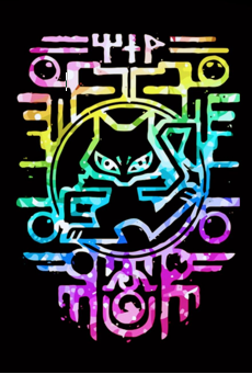 Sticker-Set (10 Stück)